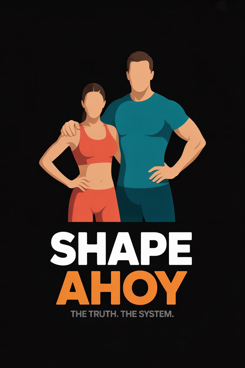ShapeAhoy